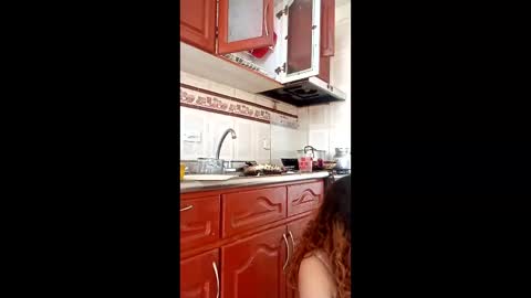 luana363 online show from 01.31.26