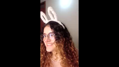 luana363 online show from 03.16.26