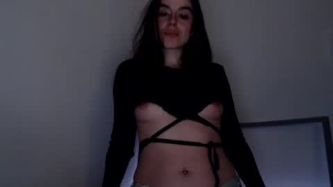 luana online show from 02.17.25