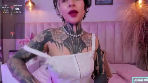 luana_fiore online show from 04.07.26