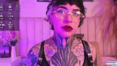 luana_fiore online show from 04.12.26