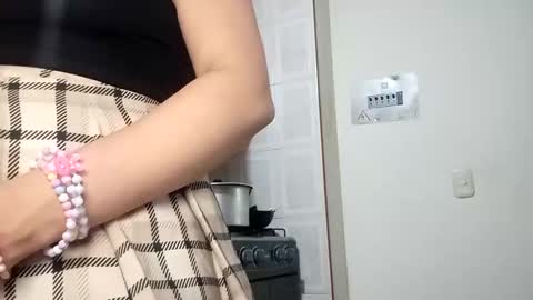 luanapowerful online show from 03.04.25