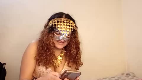 luanapowerful online show from 10.13.25