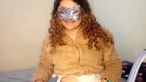 luanapowerful online show from 11.09.25