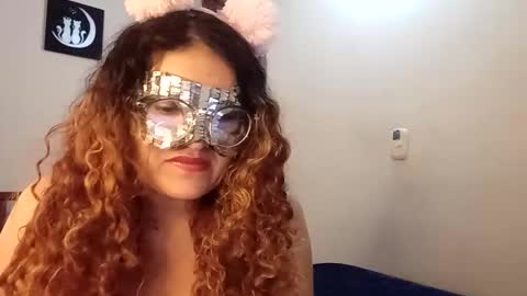 luanapowerful online show from 11.24.25