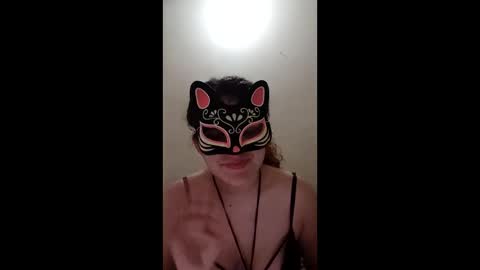 luanapowerful online show from 02.13.26