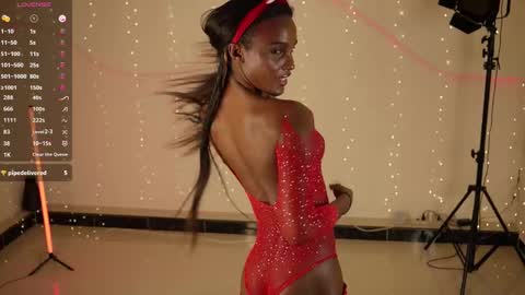 IG luana orq online show from 02.26.25