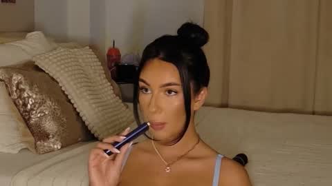 Luana Dess online show from 05.14.26