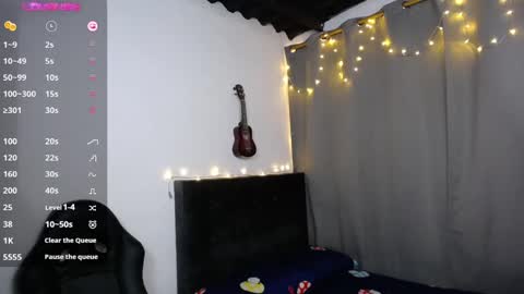 lUAN online show from 12.06.24