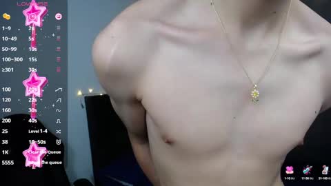 lUAN online show from 12.12.24