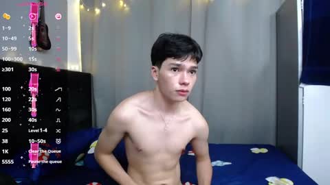 lUAN online show from 12.31.24