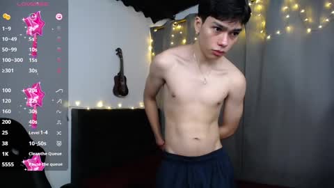 lUAN online show from 01.06.25