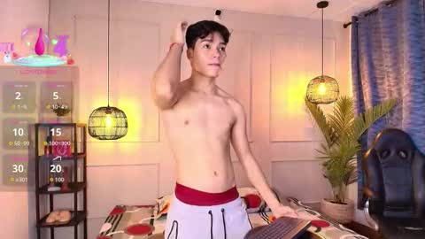 lUAN online show from 01.15.26