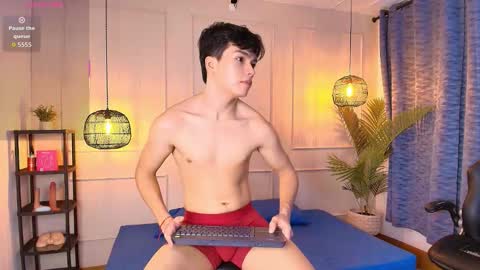 lUAN online show from 02.03.26