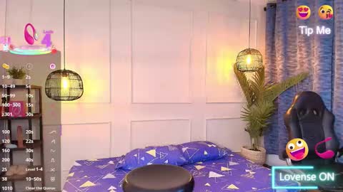 lUAN online show from 02.28.26