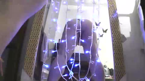 Snapshot of luanna837 chatting on 12.23.24 luanna837 online show from 12.23.24