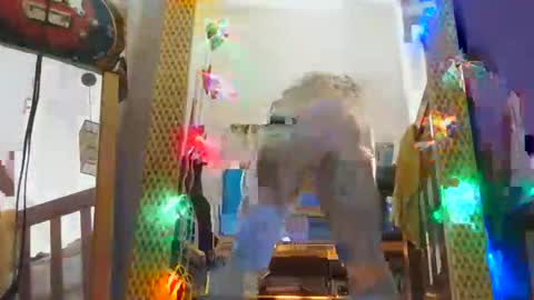 Snapshot of luanna837 chatting on 11.23.25 luanna837 online show from 11.23.25