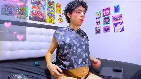 LuanRush online show from 02.19.26