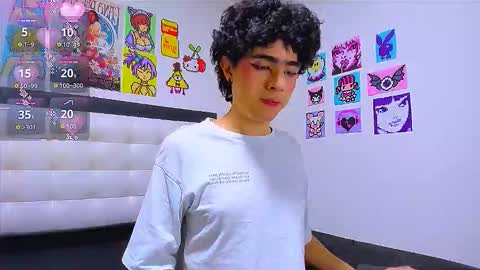 LuanRush online show from 03.06.26