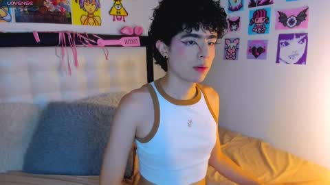 LuanRush online show from 03.31.26