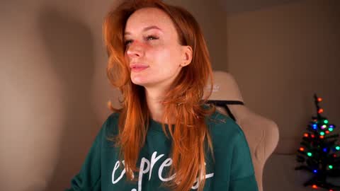 Luba online show from 12.27.24