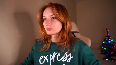 Luba online show from 12.27.24