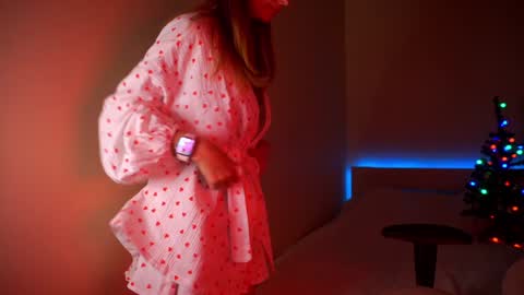 Luba online show from 12.28.24