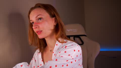 Luba online show from 01.15.25