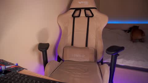 Luba online show from 01.17.25