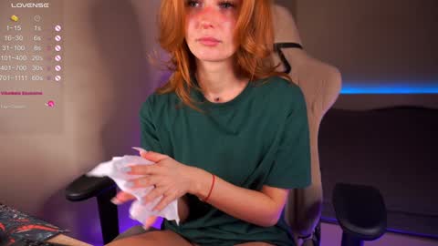 Luba online show from 02.03.25