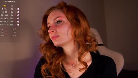 Luba online show from 02.07.25