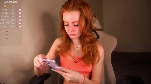 Luba online show from 02.09.25