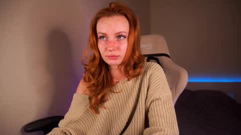 Luba online show from 02.21.25