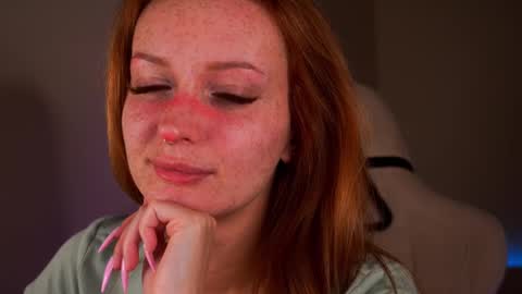 Luba online show from 02.28.25