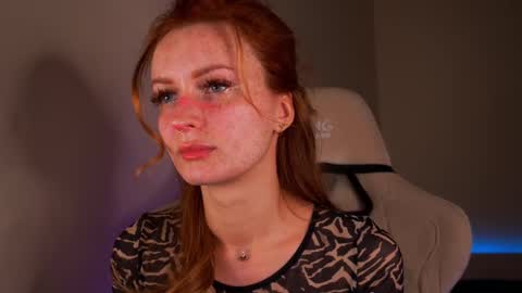 Luba online show from 03.04.25