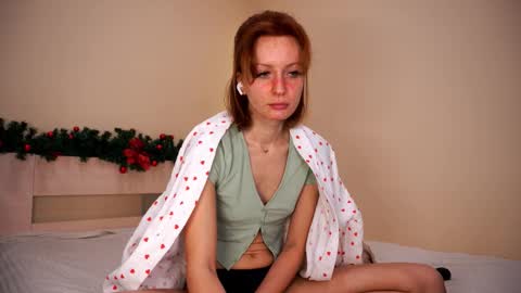 Luba online show from 01.13.26