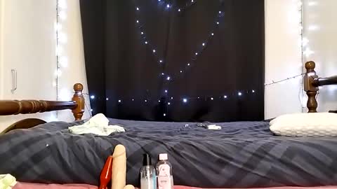 lube_squirter online show from 02.26.25