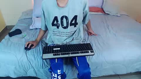 lubli_thodez online show from 04.29.26