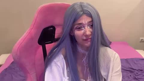 Snapshot of lubovtelom chatting on 02.07.25 lubovtelom online show from 02.07.25