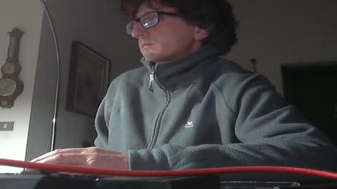 Snapshot of luca78_78 chatting on 11.29.25 luca78 online show from 11.29.25