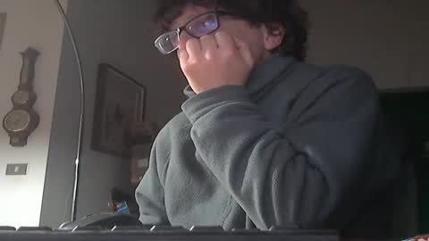 Snapshot of luca78_78 chatting on 12.14.25 luca78 online show from 12.14.25