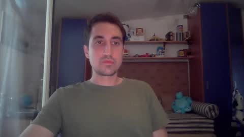 Luca online show from 09.08.25