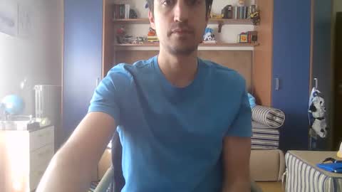 Luca online show from 10.13.25