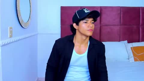 luca_mashle online show from 06.19.26
