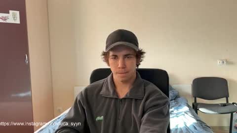 Luca S online show from 09.11.25