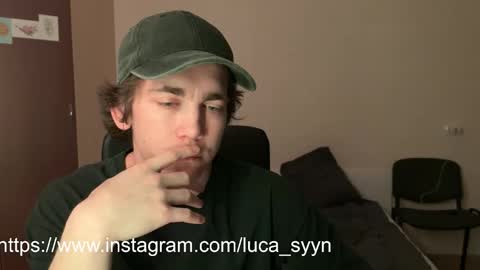 Luca S online show from 09.14.25