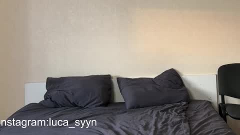 Luca S online show from 09.20.25