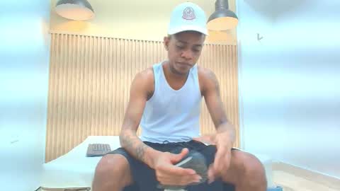 LUCA online show from 03.13.26