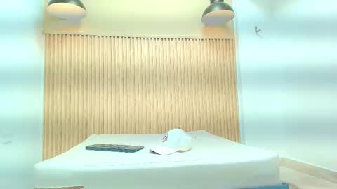 LUCA online show from 03.18.26