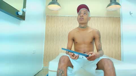 LUCA online show from 03.20.26